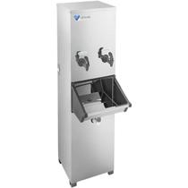 Bebedouro Industrial de 25L Cânovas LP-25 em Aço Inox 127v