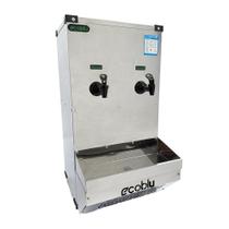 Bebedouro industrial de bancada 25l - 2t - 220v - eb-bb - ecoblu