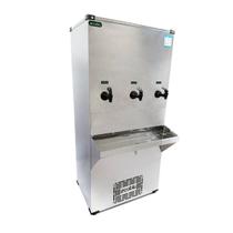 Bebedouro industrial de coluna 100l - 2tg - 1tn - 220v - eb100 Bebedouro industrial de coluna 100l - 2tg - 1tn - 220v - eb100