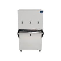 Bebedouro Industrial de Coluna Knox 100 Litros Inox KX10 - 220V