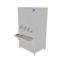 Bebedouro Industrial de Coluna Knox 200 Litros Inox KX20 - 220V