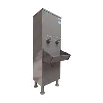 Bebedouro Industrial Inox 25 Litros BIXBP25 Nardin Bebedouro Industrial Inox 25 Litros BIXBP25 Nardin