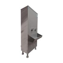 Bebedouro Industrial Inox 50 Litros BIXBP50 Nardin Bebedouro Industrial Inox 50 Litros BIXBP50 Nardin