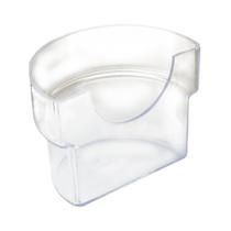 Bebedouro Jel Plast Pet Piu Roller para Pássaros 50 ml