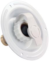 Bebedouro JR Products 62115 1/2" FPT Branco