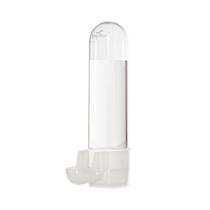 Bebedouro King Bird Malha Larga Cristal - 100ml Bebedouro King Bird Malha Larga Cristal - 100ml