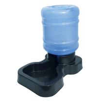 Bebedouro Maxi Garrafa Black em 10lt Bebedouro Maxi Garrafa Black em 10lt