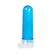 Bebedouro Médio Azul 12 Unidades 30ml Pet Piu Jel Plast