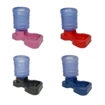 Bebedouro menplast tratador automatico 8 litroso Bebedouro menplast tratador automatico 8 litroso