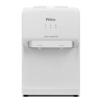 Bebedouro Mesa Galão Philco PBE11 Branco 127V