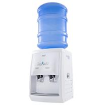 Bebedouro Mesa Newup Branco Evidence 127V