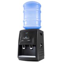 Bebedouro Mesa Newup Preto Evidence 220V