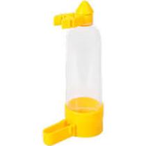 Bebedouro mr pet para pássaros caçula 55ml