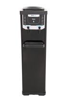 Bebedouro new up de coluna refrigerado max black 127v bmap1 Bebedouro new up de coluna refrigerado max black 127v bmap1