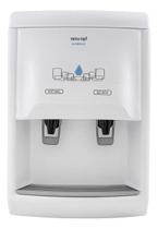 Bebedouro New.Up Evidence Branco 127V 20L Água Gelada