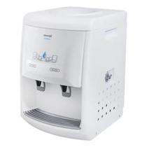 Bebedouro New.Up Evidence Branco 127V 20L Água Gelada