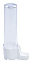 Bebedouro Original Pequeno 30ml P/ Pássaros - Injetfour