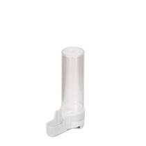 Bebedouro original trinca ferro - 45 ml natural injetfour Bebedouro original trinca ferro - 45 ml natural injetfour