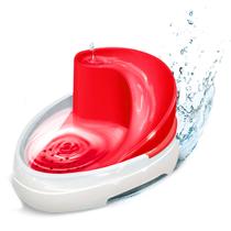 Bebedouro P/ Gatos Tobo Fonte Automática 2,5 Litros Bivolt