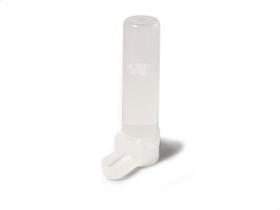 Bebedouro P/ Pássaro Clone 85ml Grande Malha Larga - 12 Un