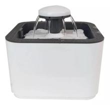 Bebedouro P/ Pets Fonte de Agua Filtro 2.5 L Bomba Elétrica Bebedouro P/ Pets Fonte de Agua Filtro 2.5 L Bomba Elétrica