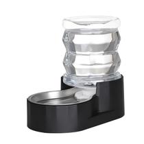 Bebedouro para Animais RIZZARI 4L com Filtro por Gravidade Bebedouro para Animais RIZZARI 4L com Filtro por Gravidade