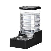Bebedouro para Animais RIZZARI 8L Gravidade Fácil de Limpar Bebedouro para Animais RIZZARI 8L Gravidade Fácil de Limpar
