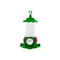 Bebedouro Para Beija Flor Gold Junior Verde