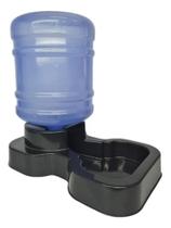 Bebedouro Para Cachorro Automatico 10 Litros Pet Caes E Gato