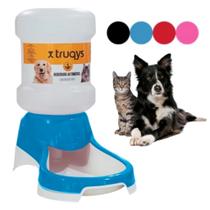 Bebedouro Para Cachorro e Gato Automático Truqys Pet 2L