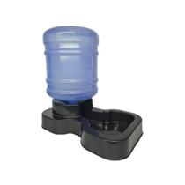 Bebedouro Para Cachorro E Gatos Grande Automático 10 Litros cães e gato