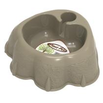 Bebedouro Para Cachorro Gato Pet Fox 700Ml - Gold