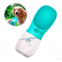 Bebedouro Para Cachorro Portátil Ideal Para Passeios Longos Bebedouro Para Cachorro Portátil Ideal Para Passeios Longos