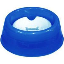 Bebedouro para Cachorros de Pelos Longos 1 Litro Mr. Pet - Mr Pet Bebedouro para Cachorros de Pelos Longos 1 Litro Mr. Pet - Mr Pet