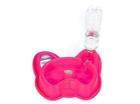 Bebedouro Para Cães Cachorro Agua Truqys Pet - Dogger 2em1 - TRUQYS PETS Bebedouro Para Cães Cachorro Agua Truqys Pet - Dogger 2em1 - TRUQYS PETS