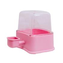 Bebedouro para Cães e Gato Sem Molhar Pelos 2,3 Litros Petlon