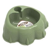 Bebedouro para Cães e Gatos Fox Eco Varias Cores - Plast Pet Bebedouro para Cães e Gatos Fox Eco Varias Cores - Plast Pet