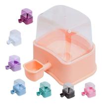 Bebedouro para Cães e Gatos Pelos Longos 2.3 Litros Com Filtro De Carvão - Petlon 2.3L