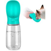 Bebedouro Para Cães Gatos Portátil Perfeito Para Caminhadas