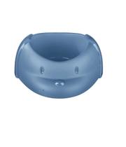 Bebedouro para Cão com Suporte para Garrafa 250ml Rosa ou Azul Sanremo Pet Cachorro SR651