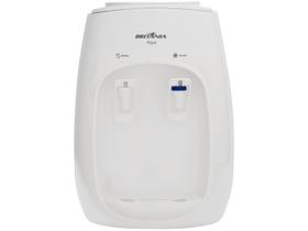 Bebedouro para Galao Britania 60W Bivolt Branco Sistema Eletronico