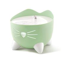 Bebedouro para Gatos Catit PIXI Verde - Fonte de Água Bebedouro para Gatos Catit PIXI Verde - Fonte de Água