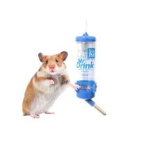 Bebedouro para Hamster Drinker 125ml da Chalesco