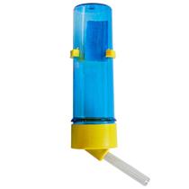 Bebedouro Para Hamster Toco Tucano Roedores Pequenos 100ml