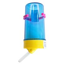 Bebedouro Para Hamster Toco Tucano Roedores Pequenos 200ml