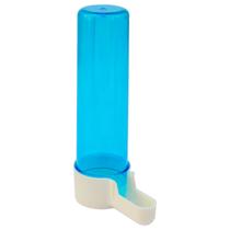 Bebedouro Para Pássaros Italiano Malha Larga P 75ml C/ 10 Un