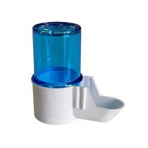 Bebedouro Para Pássaros Toco Tucano Malha Fina 30ml C/10un
