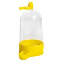 Bebedouro Pássaros Comum Grande c/ 12