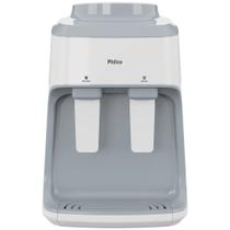 Bebedouro PBE15B Sistema Perfurador 10L E 20L Philco Bivolt