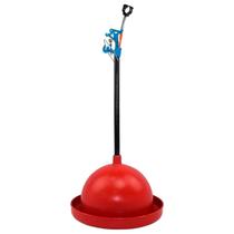 Bebedouro pendular automático